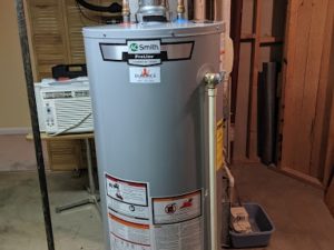 hot water heater installer silver spring,MD