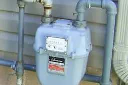 Durance Plumbing repairs and installs gas fixtures