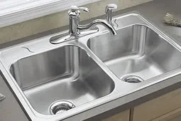 Durance Plumbing for sink and toilet repair