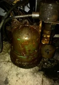 Sump Pump Repair Silver Spring Maryland | Durance Plumbing