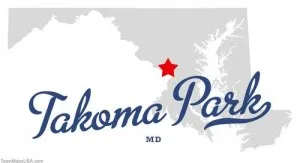 Takoma Park Maryland Plumber