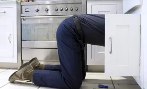 whole home plumbing inspection