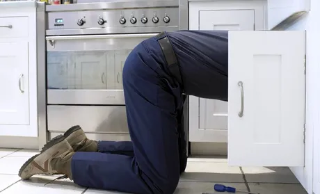 Schedule a Whole Home Plumbing Inspection