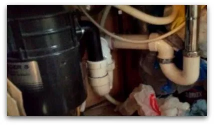 Kitchen sink drain service in columbia maryland
