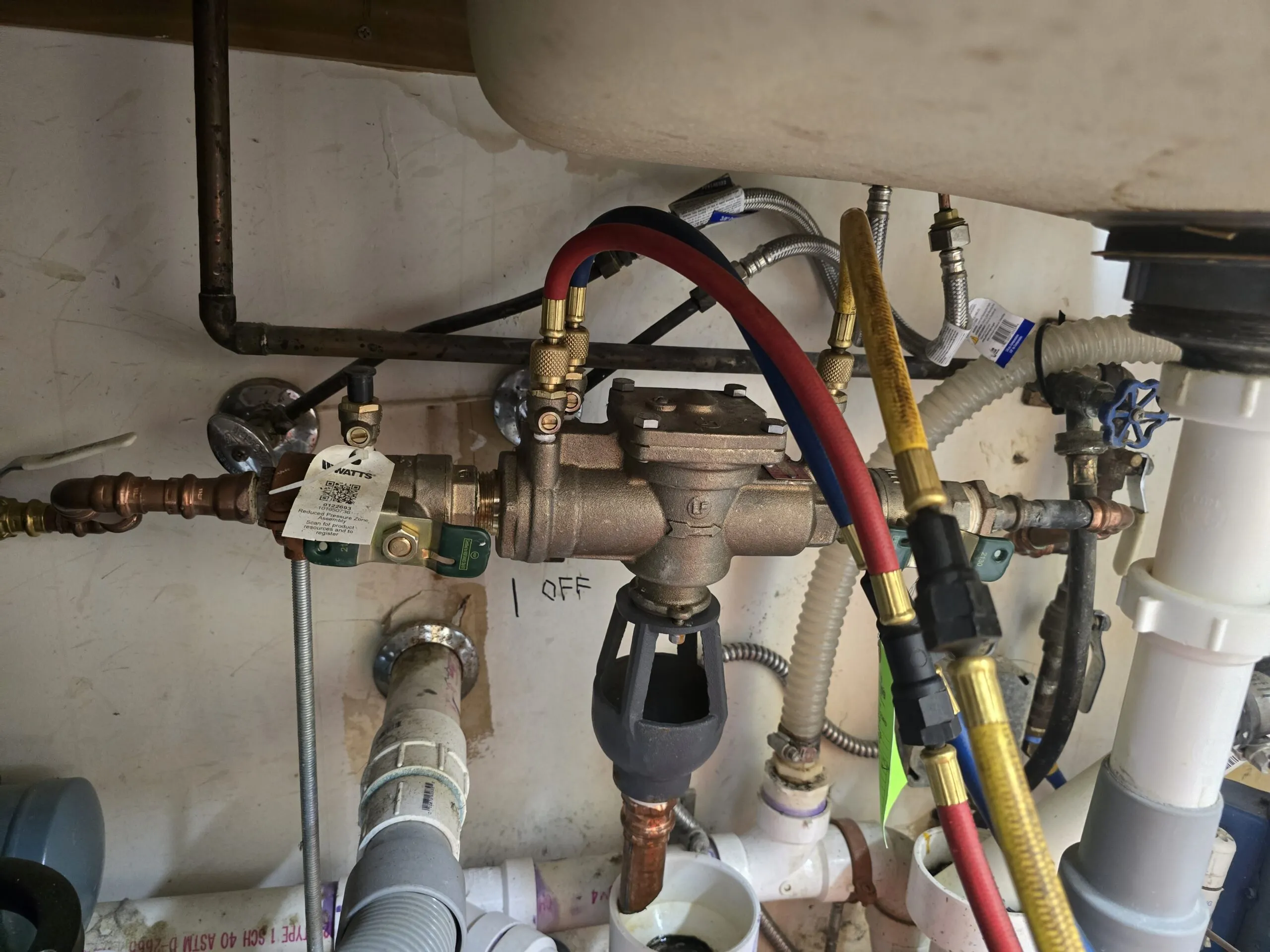 WSSC-Backflow-Testing-Langley-Park-MD