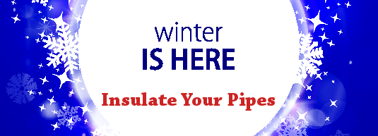 3 Simple Ways to Prevent Frozen Pipes