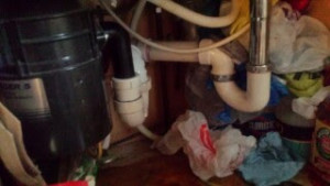 drain service kitchen sink columbia maryland