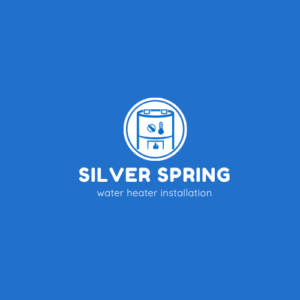 Silver Spring Water Heater Installation Logo