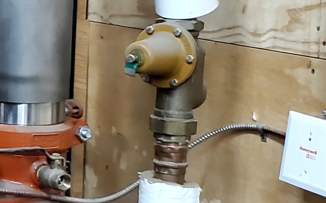 Unveiling the Science Behind Water Pressure in Your Home’s Plumbing System