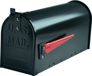 Mailbox