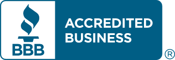 better business bureau badge