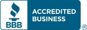 better business bureau badge