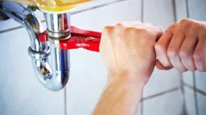 Annapolis local plumber