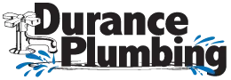 durance plumbing logo