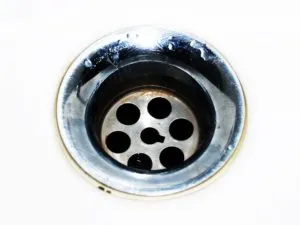 Clogged-Drains