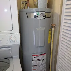 WSSC LICENSED PLUMBER