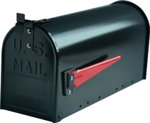 Mailbox